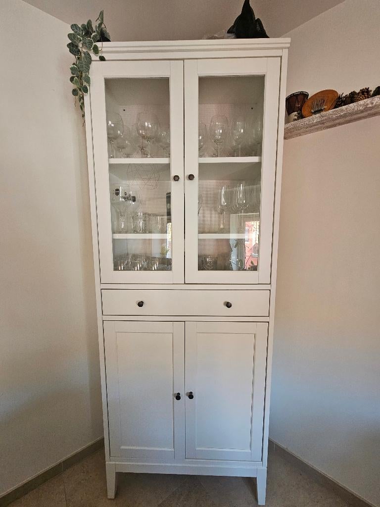 High cabinet, Ophalen, Nieuw