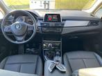 BMW 216 Active Tourer/1eignr/Leder/Navi/Cruise/Pdc/76400km, Auto's, BMW, 0 kg, Monovolume, 129 g/km, 2 Reeks