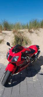 Moto Honda Vtrsp1, 2 cylindres, Super Sport, Particulier, 1000 cm³