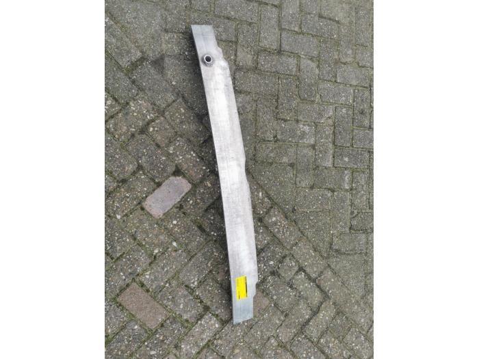 Bumperframe voor van een Mercedes B-Klasse, Auto-onderdelen, Ophanging en Onderstel, Mercedes-Benz, Gebruikt, 3 maanden garantie