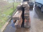 niet gebruikte balken, Doe-het-zelf en Bouw, Ophalen, 25 tot 50 mm, Zo goed als nieuw, 300 cm of meer