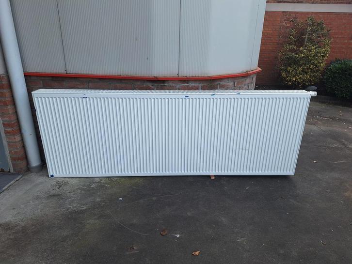 Radiator Buderus type 33 groot model, Bricolage & Construction, Chauffage & Radiateurs, Radiateur, Enlèvement