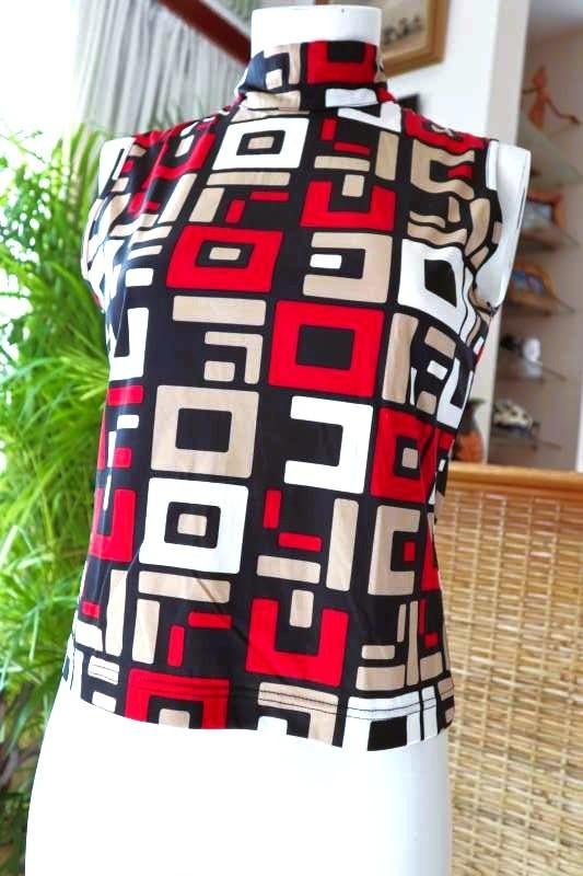 creatief leuk Mexx T-shirt top, Mexx, Ophalen of Verzenden, Gedragen, Rood