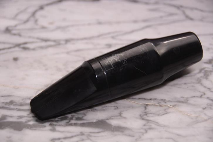 Selmer S80 C* (Paris, France) - mondstuk voor tenorsaxofoon, Muziek en Instrumenten, Instrumenten | Toebehoren, Zo goed als nieuw