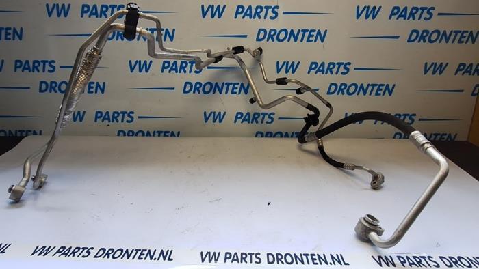 Airco Leiding van een Volkswagen Polo, Gebruikt, -, Volkswagen, -