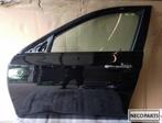 E KLASSE W213 S213 213 PORTIER DEUR KLEUR 197 ALLESLEVERBAAR, Auto-onderdelen, Gebruikt, -, Ophalen of Verzenden, Spatbord
