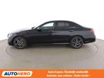 Mercedes-Benz E-Klasse 300 E 300 de AMG Line (automatique), Autos, Mercedes-Benz, Cuir, Achat, Noir, Occasion