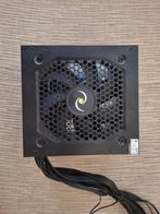 Alimentation pc 500w, Informatique & Logiciels, Enlèvement