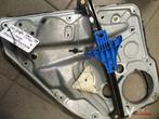 VW golf 4 5drs '99 raammech. Rechtsachter, -, Utilisé, -, -