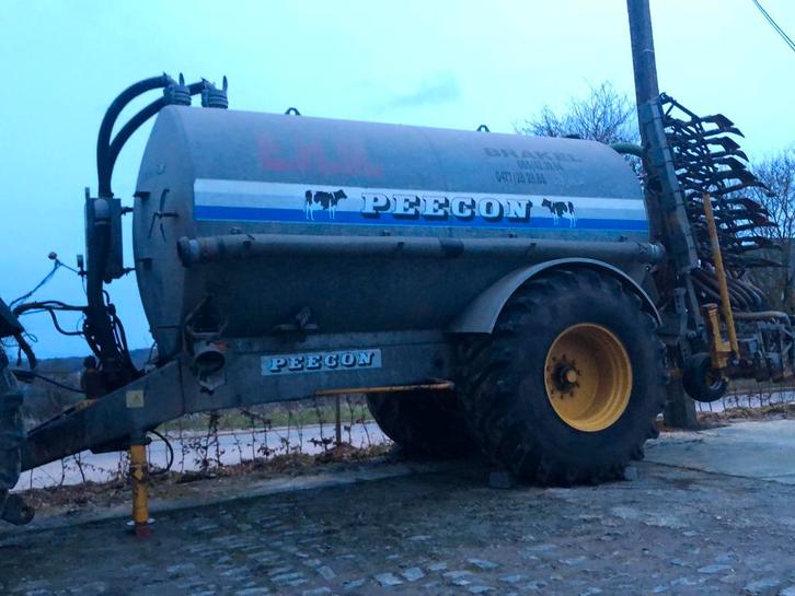 Aalton, Articles professionnels, Agriculture | Outils, Protection des cultures et Fertilisation, Enlèvement