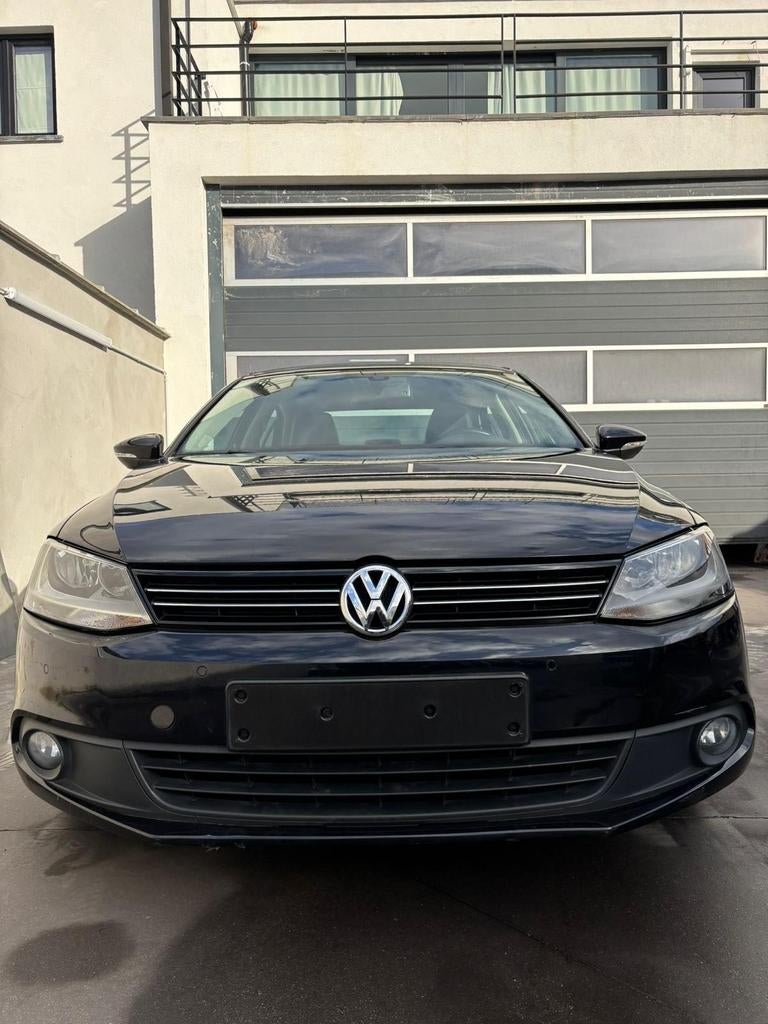 Vw jetta 1.2 TSI, Autos, Volkswagen, Entreprise, Jetta, Rétroviseurs électriques, Enlèvement