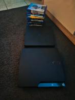 Ps4 + games + Ps3, Games en Spelcomputers, Verzenden