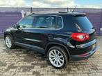 2010 - Volkswagen - Tiguan - 1.4 TSI Sport&St. 4M - Personen, Auto's, Gebruikt, Bedrijf, Break, Euro 4