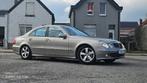 Mercedes E220d Automatiek model 2006 Avant-garde, Auto's, Diesel, Particulier, Te koop, E-Klasse