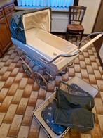 Torck kinderwagen uit de sixties, Enfants & Bébés, Poussettes & Combinaisons, Enlèvement, Poussette