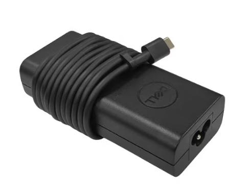 Dell 65W USB-C wisselstroomadapter, Informatique & Logiciels, Chargeurs d'ordinateur portable, Neuf, Enlèvement ou Envoi