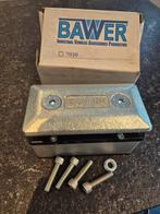 Stootblok Bawer (4 stuks te koop), Enlèvement