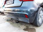 PARE-CHOCS ARRIÈRE Audi A1 Sportback (GBA) (01-2018/-), Utilisé, Arrière, Audi, Pare-chocs