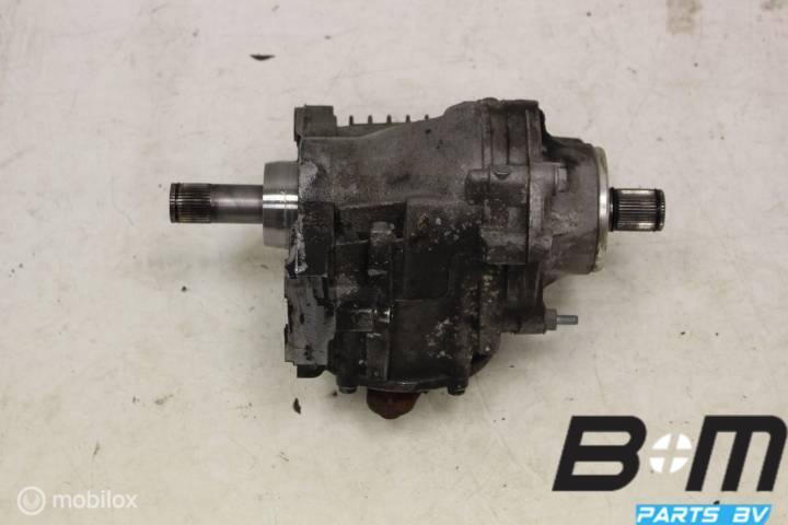 Haakse overbrenging Audi RS3 8P 0A6409053AF, Gebruikt