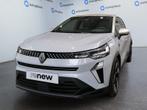 Renault Captur 1.6i E-TECH Full Hybrid Techno 145 Hp, Autos, Argent ou Gris, Achat, Euro 6, Entreprise