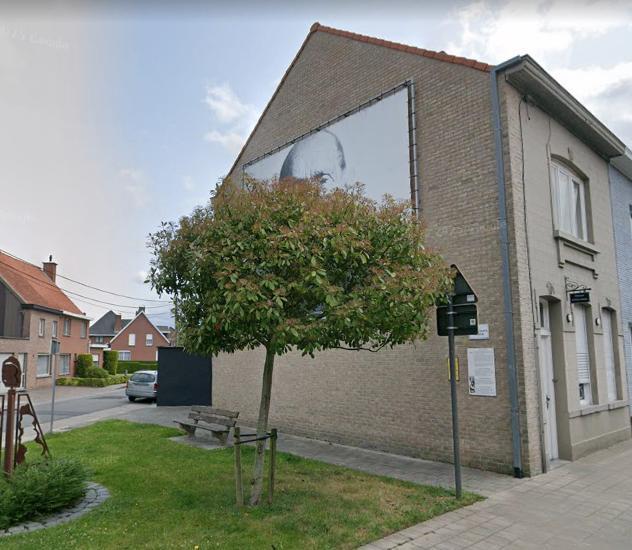 Huis Te koop regio Waregem, Immo, Huizen en Appartementen te koop, Provincie West-Vlaanderen, tot 200 m², Hoekwoning, Verkoop zonder makelaar