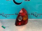 Feu arrière droit d'un Toyota Corolla (Corolla 96-), -, 3 mois de garantie, Toyota, Utilisé