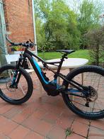 Specialized levo, Ophalen