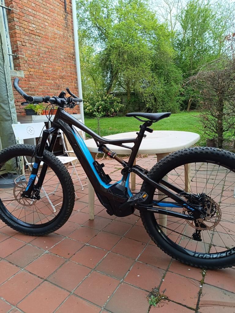 Specialized levo, Fietsen en Brommers, Fietsen | Mountainbikes en ATB, Ophalen