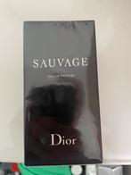Nieuwe parfum dior sauvage, Bijoux, Sacs & Beauté, Beauté | Parfums, Enlèvement, Comme neuf