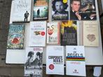 Biografieën, militaire thrillers & wielrenner boeken, Enlèvement ou Envoi, Comme neuf