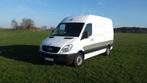 Mercedes sprinter 313 cdi, Auto's, Achteruitrijcamera, Mercedes-Benz, Particulier, Euro 4