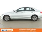 Mercedes-Benz C-Klasse 180 C 180 d (bj 2021, automaat), Auto's, 4 deurs, Gebruikt, 3500 kg, Te koop