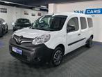 Renault Kangoo MAXI * UTILITAIRE * 49.000 KM ! * TOP MECANIQ, Autos, Camionnettes & Utilitaires, https://public.car-pass.be/vhr/7e2fa1f0-ecc2-4737-bf3e-765c3a6ed31f
