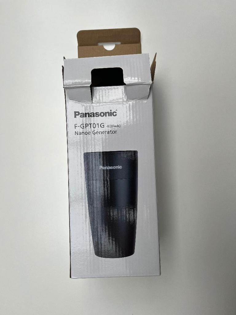 Panasonic luchtfilter, Elektronische apparatuur, Luchtbehandelingsapparatuur, Nieuw, Luchtreiniger, Ophalen