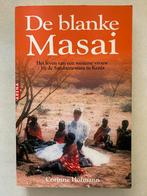 Corinne Hofmann - De blanke Massai, Ophalen, Zo goed als nieuw, Corinne Hofmann