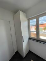 Kleerkast Pax Ikea wit, Huis en Inrichting, Kasten | Kleerkasten, Ophalen, Zo goed als nieuw