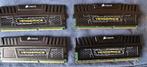 Ram Corsair Pour Pc, Computers en Software, RAM geheugen, Ophalen, DDR3, Zo goed als nieuw, Desktop