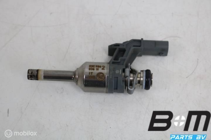 Injector VW Touran 1T 1.4 TSI CTM 03C906036N, Autos : Pièces & Accessoires, Moteurs & Accessoires, Utilisé