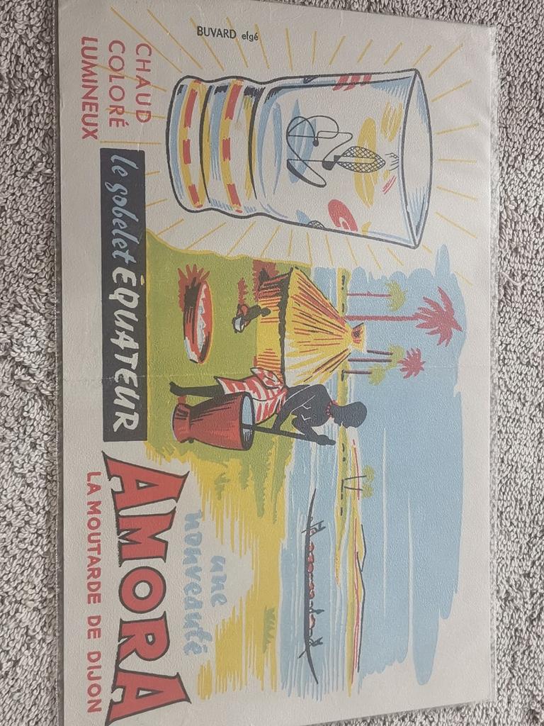 Vintage, Collections, Enlèvement