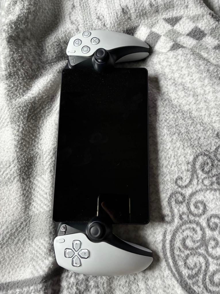 Ps portal, Consoles de jeu & Jeux vidéo, Enlèvement ou Envoi, Comme neuf