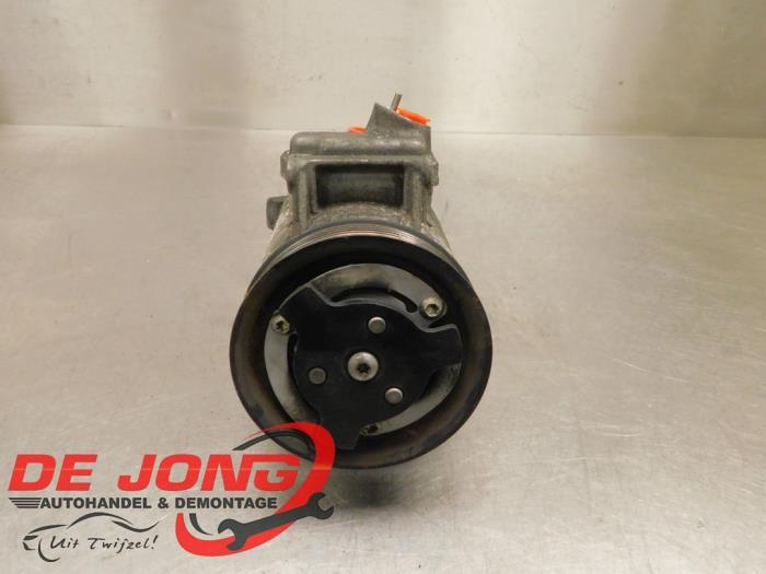 Aircopomp van een Volkswagen Polo, Gebruikt, -, Volkswagen, -