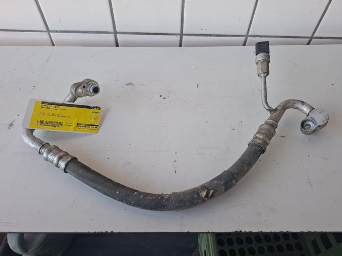 Tuyau clim d'un Volkswagen Caddy, Autos : Pièces & Accessoires, Autres pièces automobiles, Volkswagen, Utilisé, 3 mois de garantie