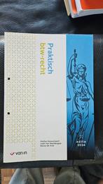 Praktisch BTW-recht, Boeken, Ophalen