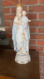 OLV beeld, Antiek en Kunst, Ophalen