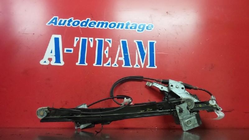 RAAMMECHANIEK LINKS VOOR Ford Mondeo III Wagon, Auto-onderdelen, Gebruikt, Ford