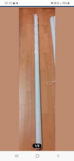 4 store occultant blanc largeur 1m50, Enlèvement, Blanc