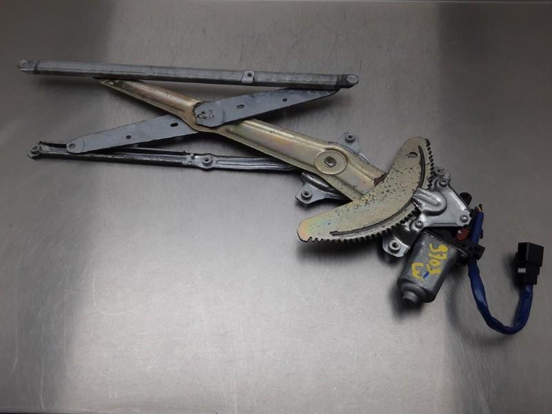 RAAMMECHANIEK LINKS VOOR Toyota Previa (R3), Gebruikt, Toyota