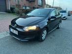 Polo 1.2 , à changer en douceur et récemment inspectée !, Achat, Euro 6, Boîte manuelle, Noir