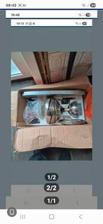 Plafon ventielator, Vélos & Vélomoteurs, Pièces de cyclomoteur | Zundapp, Enlèvement