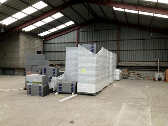 EPS ISOLATIE CANTILANA-KNAUF, Stucwerk